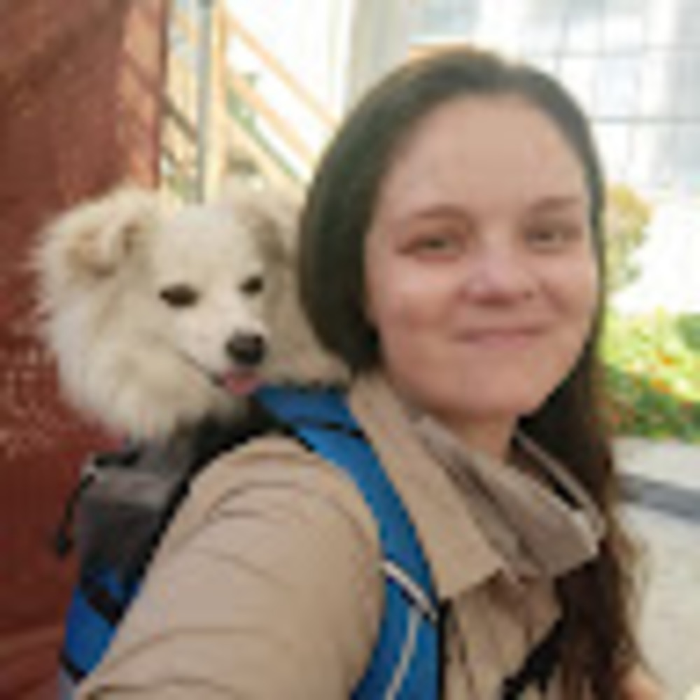 Meet your Posher, Amy